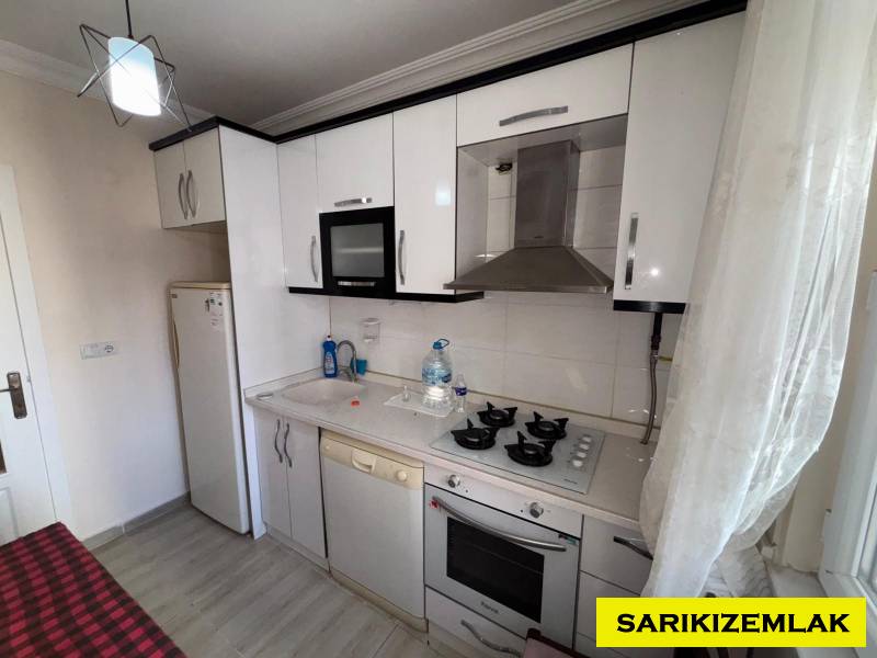 Edremit Gazicelal Mah`da2+1  Daire. - 5